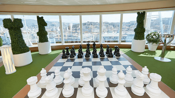 Princess Cruises Majestic Princess Hollywood Conservatory.png